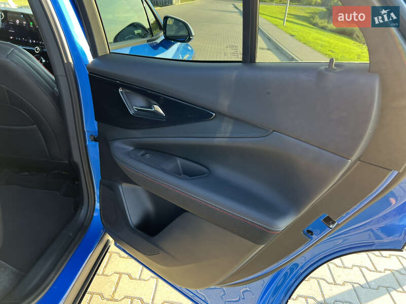 Внедорожник / Кроссовер Chevrolet Blazer EV 2024 в Ковеле