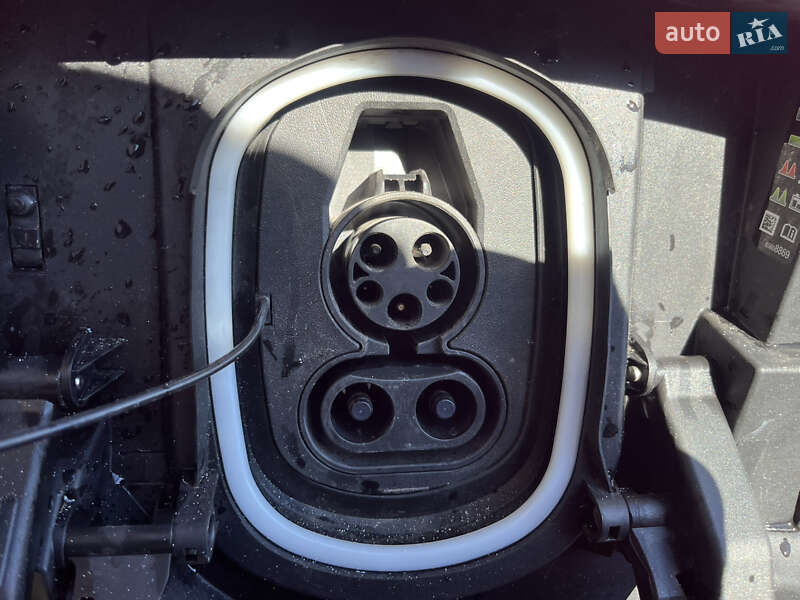 Позашляховик / Кросовер Chevrolet Blazer EV 2024 в Львові