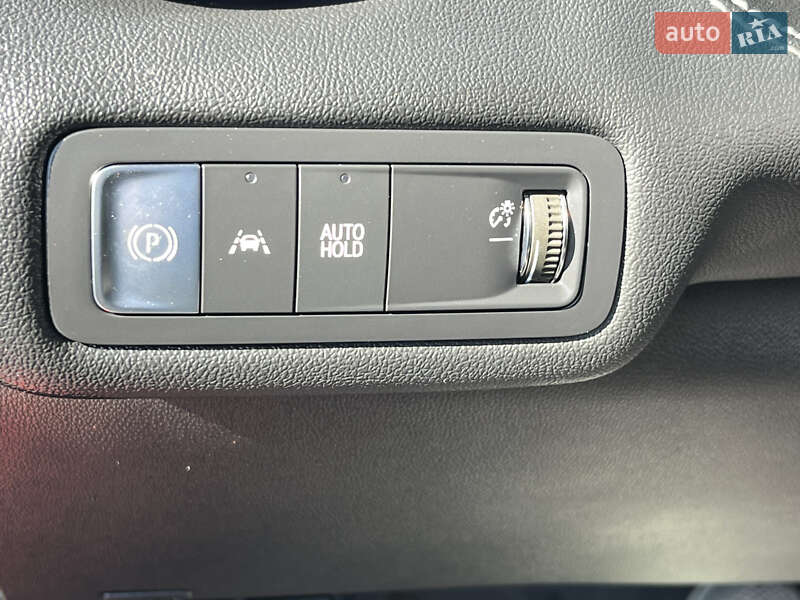 Позашляховик / Кросовер Chevrolet Blazer EV 2024 в Львові