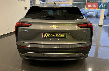 Внедорожник / Кроссовер Chevrolet Blazer EV 2024 в 
