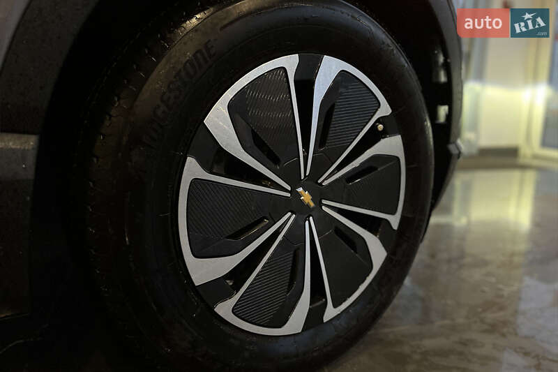 Внедорожник / Кроссовер Chevrolet Blazer EV 2024 в Шептицькому