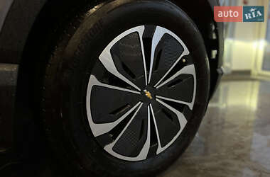 Внедорожник / Кроссовер Chevrolet Blazer EV 2024 в 