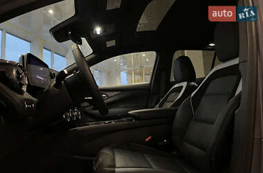 Внедорожник / Кроссовер Chevrolet Blazer EV 2024 в 