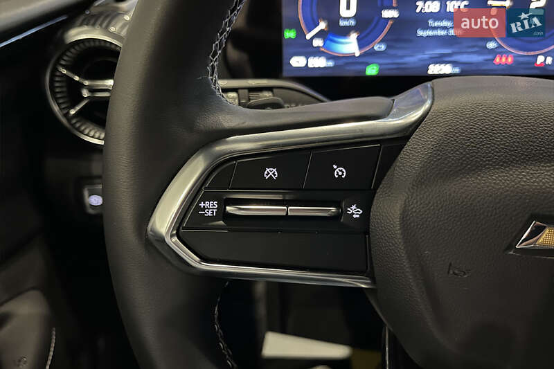 Внедорожник / Кроссовер Chevrolet Blazer EV 2024 в Шептицькому