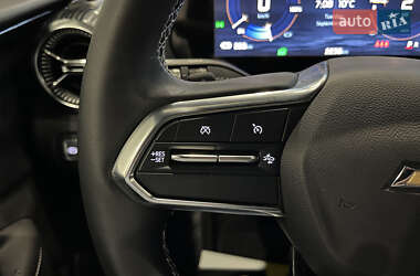 Внедорожник / Кроссовер Chevrolet Blazer EV 2024 в 