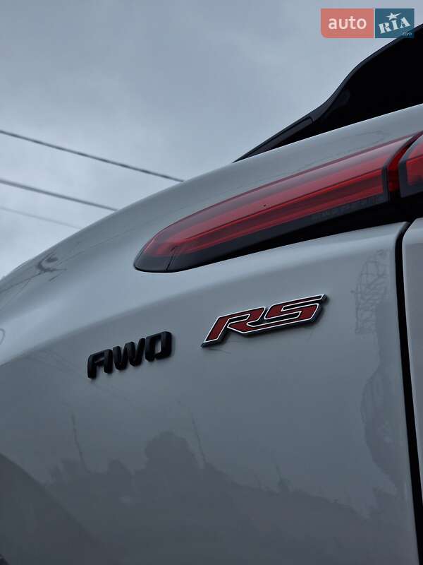 Внедорожник / Кроссовер Chevrolet Blazer EV 2024 в Хмельницком