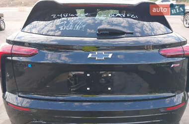 Внедорожник / Кроссовер Chevrolet Blazer EV 2024 в 