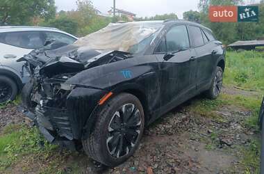 Внедорожник / Кроссовер Chevrolet Blazer EV 2024 в 