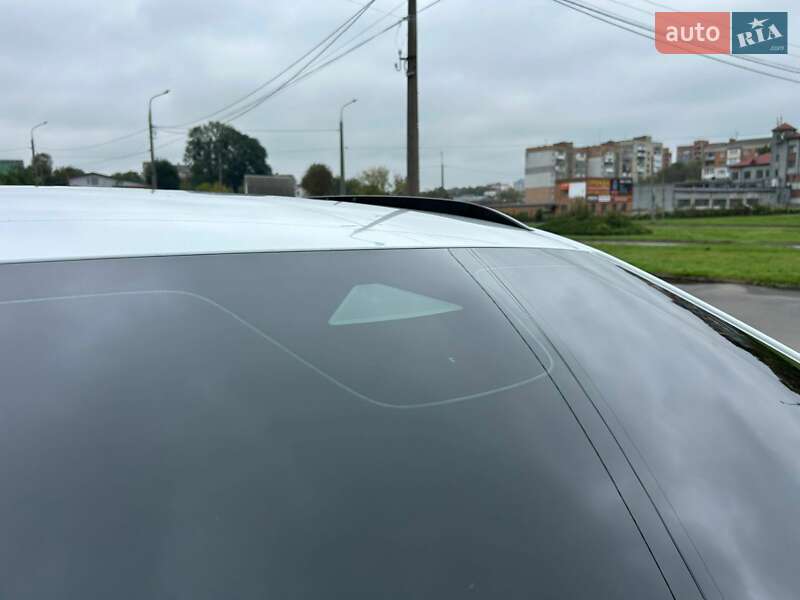 Внедорожник / Кроссовер Chevrolet Blazer EV 2024 в Хмельницком