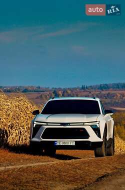 Внедорожник / Кроссовер Chevrolet Blazer EV 2024 в Хмельницком