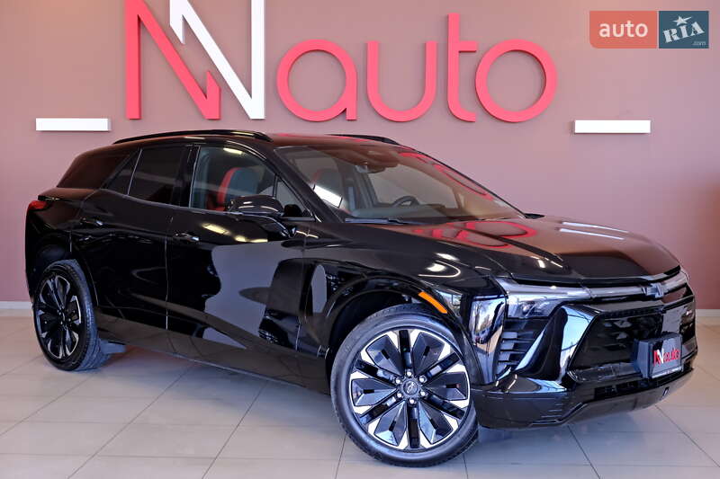 Внедорожник / Кроссовер Chevrolet Blazer EV 2023 в Одессе
