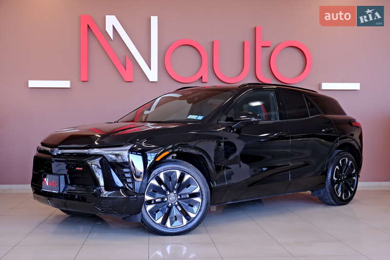 Внедорожник / Кроссовер Chevrolet Blazer EV 2023 в Одессе