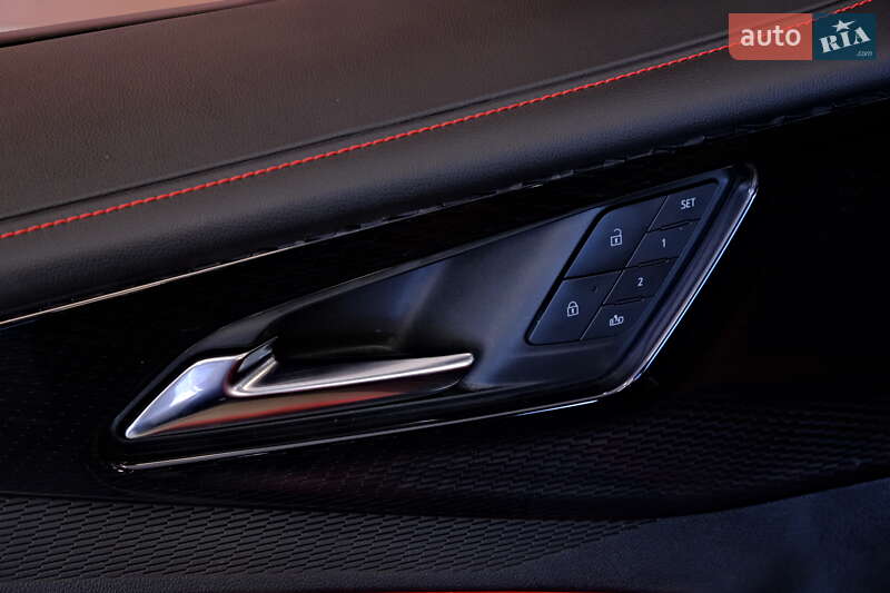 Внедорожник / Кроссовер Chevrolet Blazer EV 2023 в Одессе