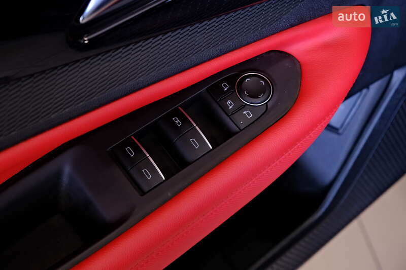 Внедорожник / Кроссовер Chevrolet Blazer EV 2023 в Одессе