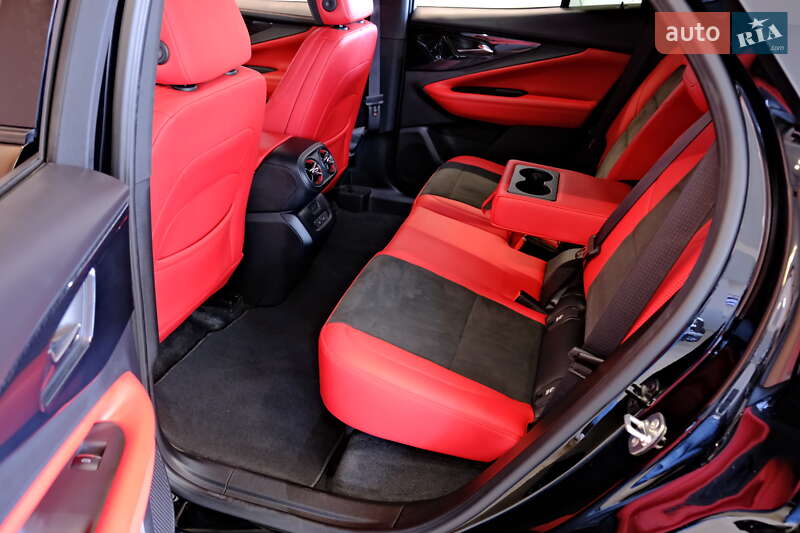 Внедорожник / Кроссовер Chevrolet Blazer EV 2023 в Одессе