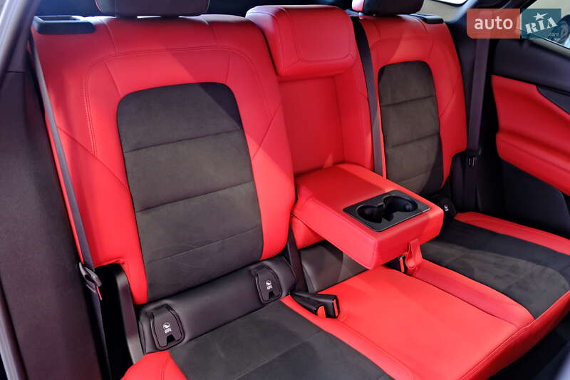 Внедорожник / Кроссовер Chevrolet Blazer EV 2023 в Одессе