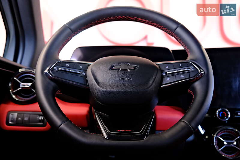 Внедорожник / Кроссовер Chevrolet Blazer EV 2023 в Одессе