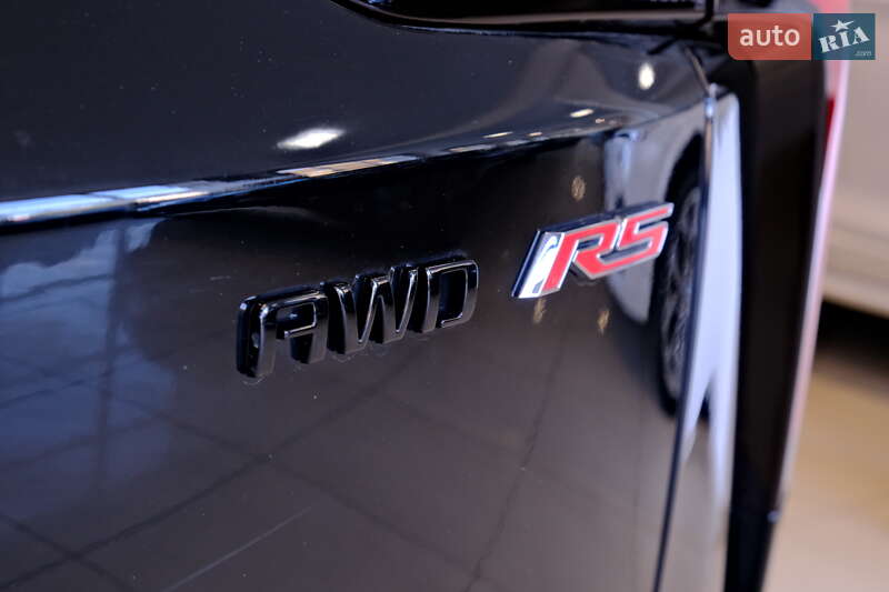 Внедорожник / Кроссовер Chevrolet Blazer EV 2023 в Одессе