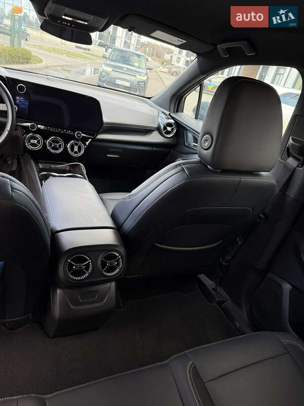 Внедорожник / Кроссовер Chevrolet Blazer EV 2024 в Ровно