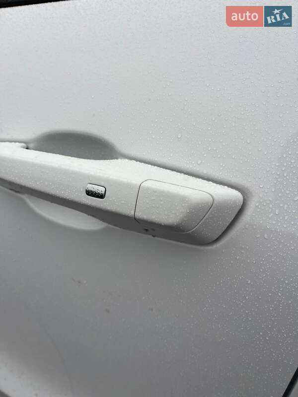 Позашляховик / Кросовер Chevrolet Blazer EV 2023 в Львові