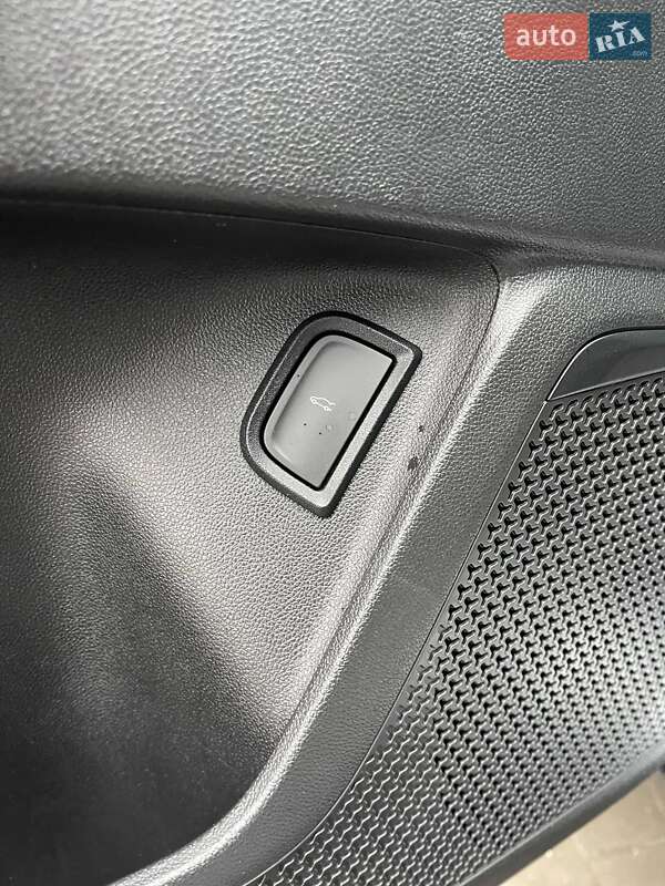 Позашляховик / Кросовер Chevrolet Blazer EV 2023 в Львові