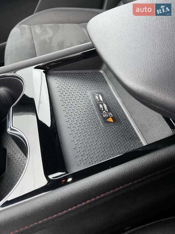 Позашляховик / Кросовер Chevrolet Blazer EV 2023 в Львові