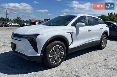Внедорожник / Кроссовер Chevrolet Blazer EV 2024 в Львове