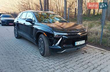 Внедорожник / Кроссовер Chevrolet Blazer EV 2024 в Городке