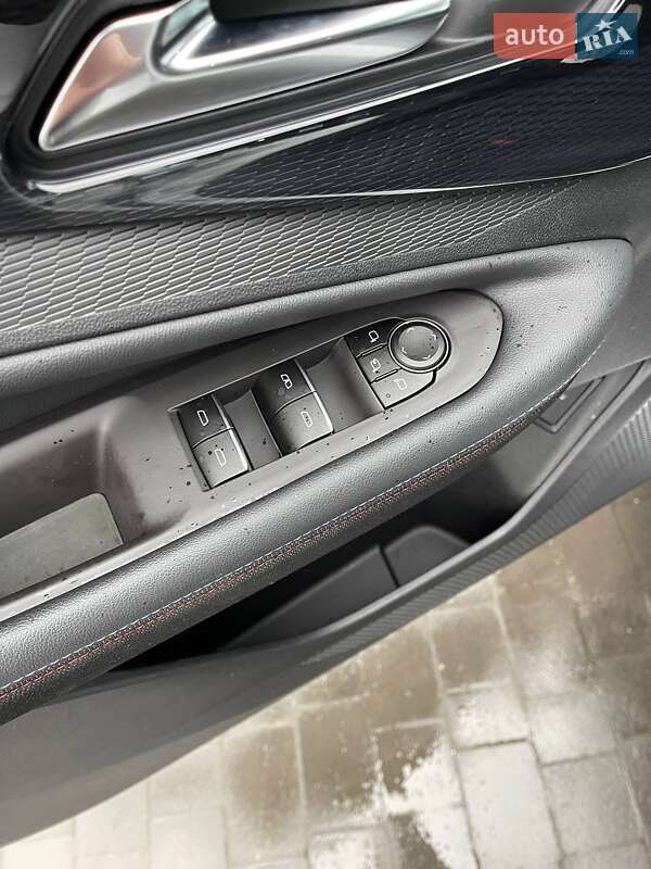 Позашляховик / Кросовер Chevrolet Blazer EV 2023 в Львові фото 13 Позашляховик / Кросовер Chevrolet Blazer EV 2023 в Львові