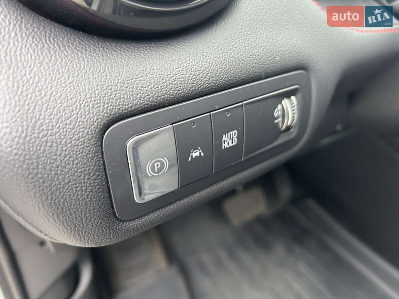 Позашляховик / Кросовер Chevrolet Blazer EV 2025 в Києві фото 13 Позашляховик / Кросовер Chevrolet Blazer EV 2025 в Києві