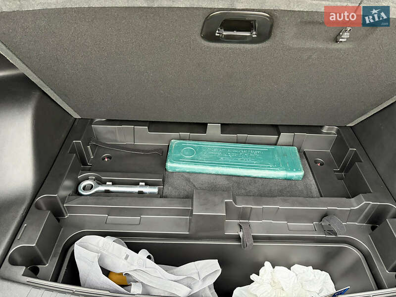 Позашляховик / Кросовер Chevrolet Blazer EV 2024 в Миколаєві