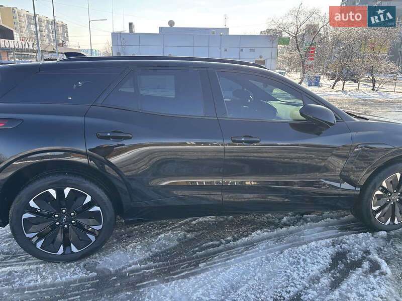 Внедорожник / Кроссовер Chevrolet Blazer EV 2024 в Одессе