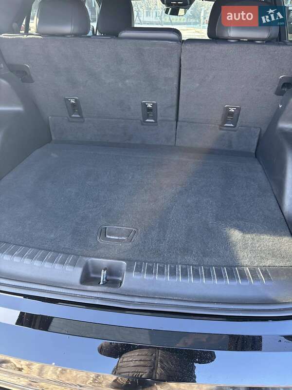 Внедорожник / Кроссовер Chevrolet Blazer EV 2024 в Одессе