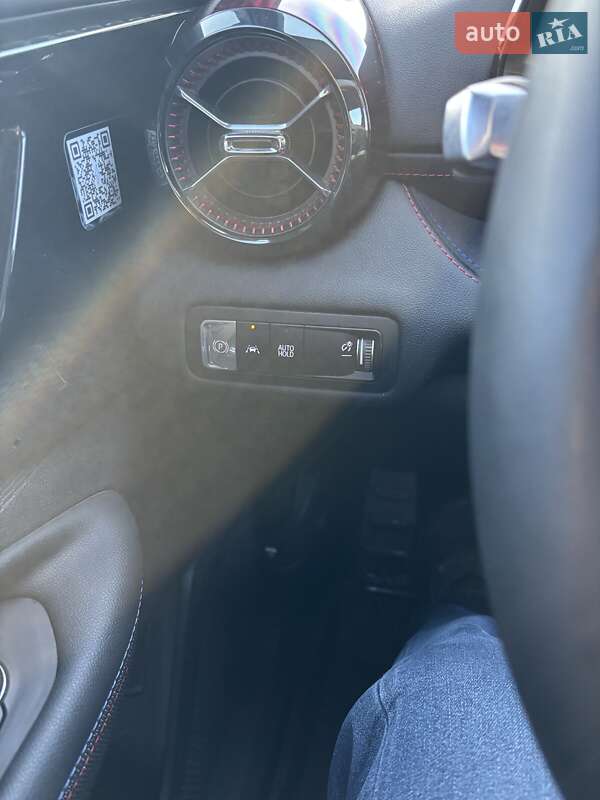 Внедорожник / Кроссовер Chevrolet Blazer EV 2024 в Одессе