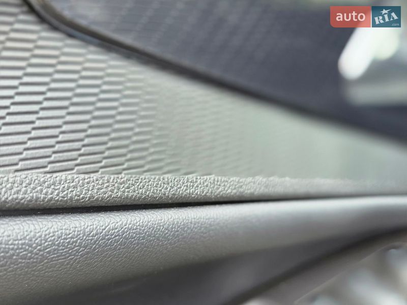 Позашляховик / Кросовер Chevrolet Blazer EV 2024 в Львові