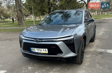 Внедорожник / Кроссовер Chevrolet Blazer EV 2024 в Николаеве