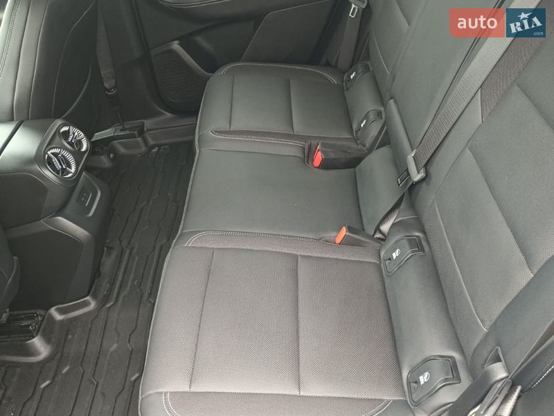 Внедорожник / Кроссовер Chevrolet Blazer EV 2024 в Золочеве