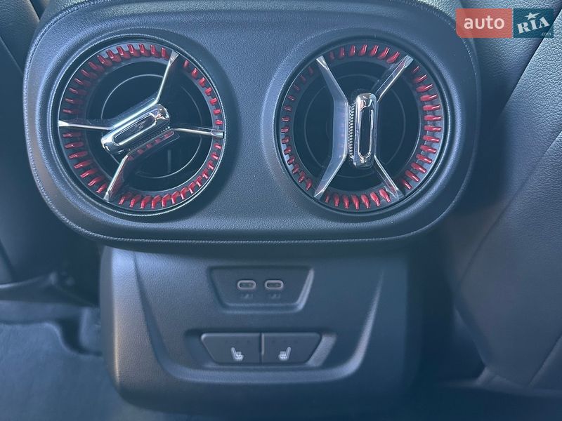 Позашляховик / Кросовер Chevrolet Blazer EV 2023 в Києві