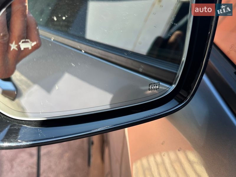 Позашляховик / Кросовер Chevrolet Blazer EV 2023 в Києві