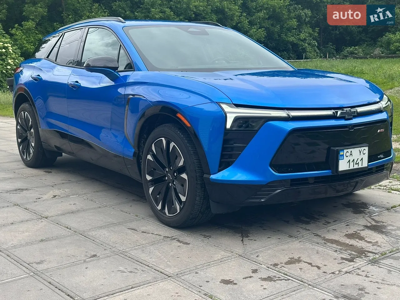 2023 Chevrolet Bolt EUV - мініатюра 28