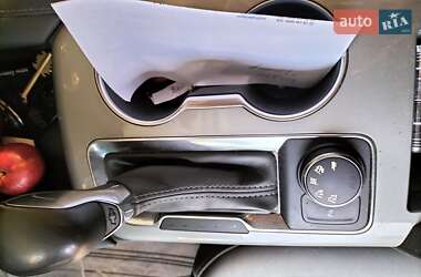 Внедорожник / Кроссовер Chevrolet Blazer 2019 в Кременчуге