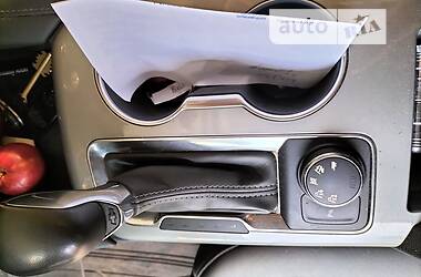 Позашляховик / Кросовер Chevrolet Blazer 2019 в Кременчуці