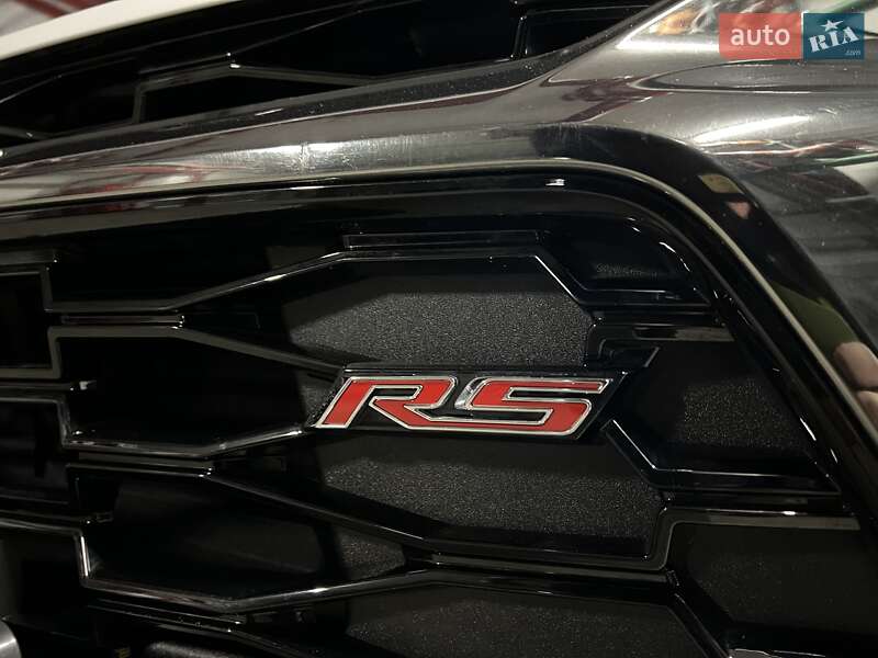 Позашляховик / Кросовер Chevrolet Blazer 2020 в Києві