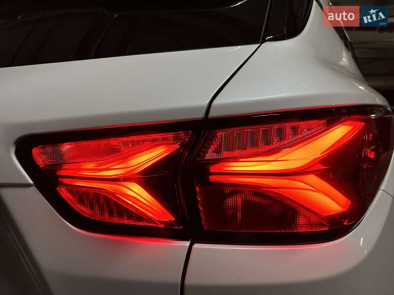 Позашляховик / Кросовер Chevrolet Blazer 2020 в Києві