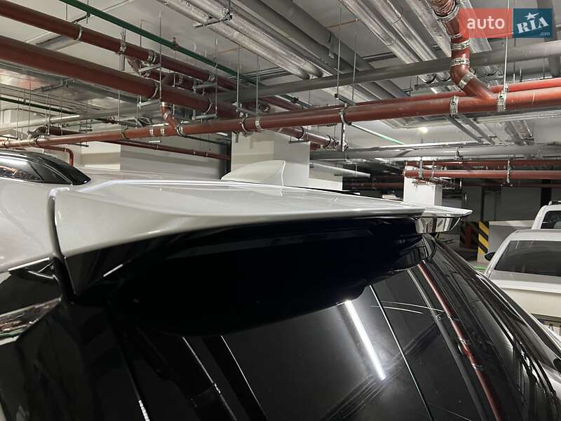 Позашляховик / Кросовер Chevrolet Blazer 2020 в Києві