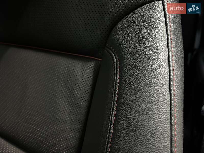 Позашляховик / Кросовер Chevrolet Blazer 2020 в Києві