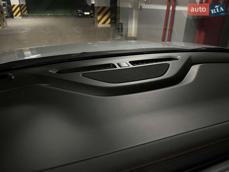 Позашляховик / Кросовер Chevrolet Blazer 2020 в Києві