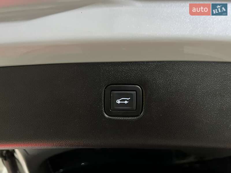 Позашляховик / Кросовер Chevrolet Blazer 2020 в Києві