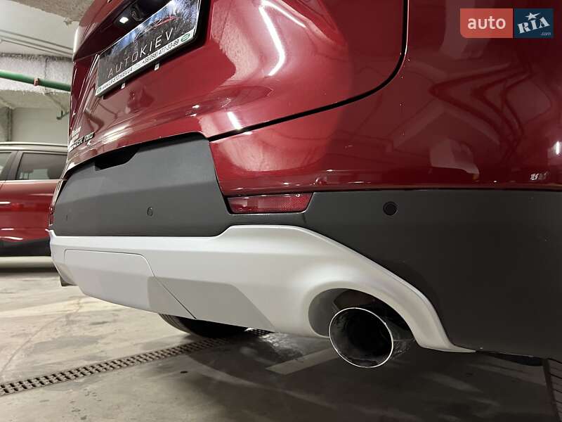 Внедорожник / Кроссовер Chevrolet Blazer 2020 в Киеве фото 18 Внедорожник / Кроссовер Chevrolet Blazer 2020 в Киеве