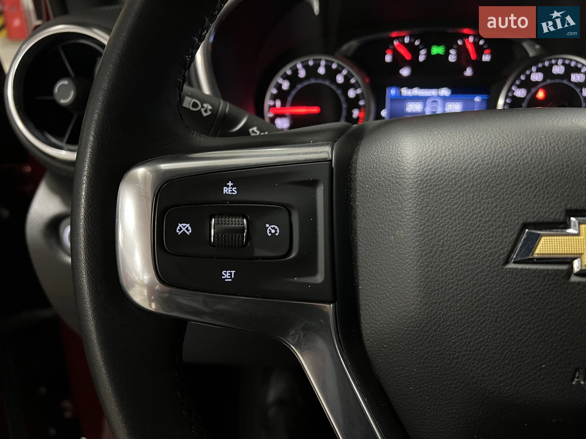 2020 Chevrolet Blazer - мініатюра 36